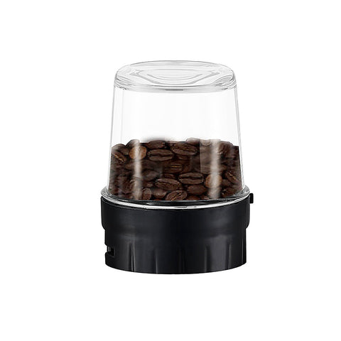 Blender HALEY HY-2943 1000W, 2 în 1, Bol Sticlă 1.5L, 2 Viteze + Pulse, Lame Inox