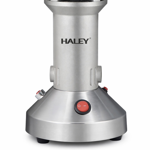 Râșniță electrică multifuncțională HALEY HY-2115, 950W, 100g, 28.000 RPM – pentru cafea și condimente