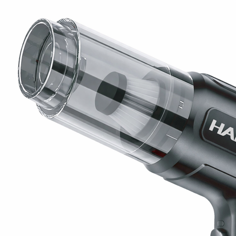 Aspirator Auto Portabil Fără Fir Haley HY-3920 cu Acumulator