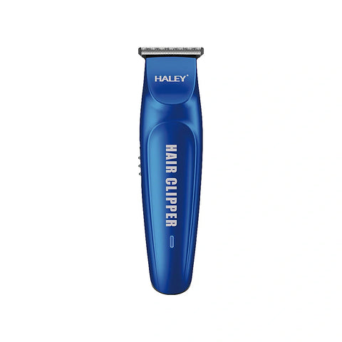 Mașină de Tuns Profesională HALEY HY-4505, Fără Fir, Autonomie 120 min, Încărcare USB Type-C