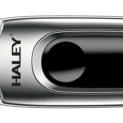 Mașină de tuns profesională HALEY HY-4501 cu afișaj LCD, reîncărcabilă USB