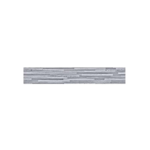 Set 36 Placi, De Pardoseala, AT PERFORMANCE®, durabil, autoadezive, PVC, 914.4mm x152.4mm, mm 5 m²/box, Gri dungi nou