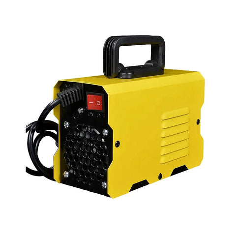 Aparat de sudură invertor AT Performance AT-2043 MMA-250, 250A, Display digital, 230V