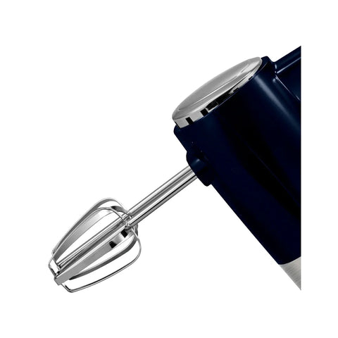 Mixer de mână HALEY HY-1677, 500W, 5 viteze, cu palete și cârlige pentru aluat