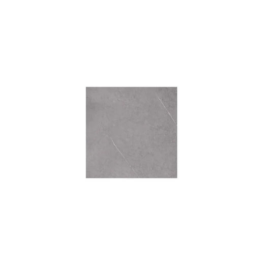 Set x 28 placa autoadeziva, AT PERFORMANCE®, pentru pardoseala sau perete, 10.08 m²/ box, PVC, 60 X 60 cm, Gri