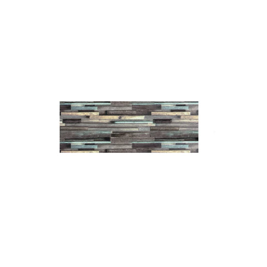 Set x5 Role Tapet 3D, autoadeziv/autocolant, AT PERFORMANCE®, spuma moale, design modern, pentru interior, usor de curatat, rezistent la apa, 68cmx2.8m, model lemn natural
