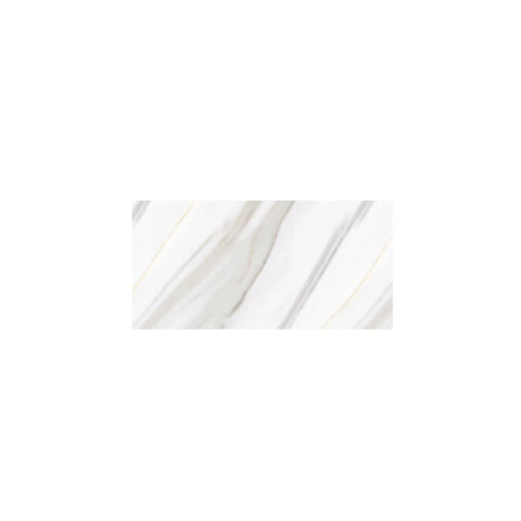 Rola tapet modern, imitatie de marmura At Performance rezistent, la apa, vinil, compact, autoadeziv, 60cmx 300 m, Alb marmorat