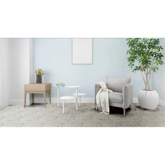 Set 36 Placi, De Pardoseala, AT PERFORMANCE®, durabil, autoadezive, PVC, 914.4mm x152.4mm, mm 5 m²/box, Gei Neon