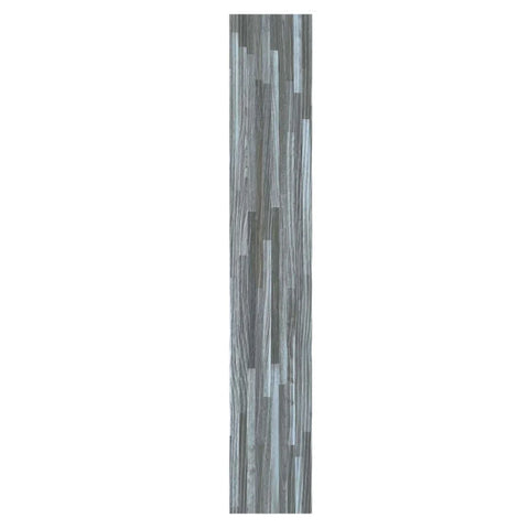 Set 36 Placi, De Pardoseala, AT PERFORMANCE®, durabil, autoadezive, PVC, 914.4mm x152.4mm, mm 5 m²/box, Gri melange