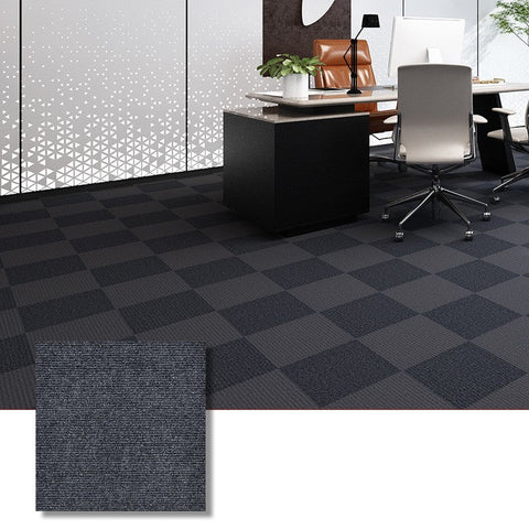 Mocheta At Performance, durabila, rezistenta la uzura, potrivita pentru orice camera sau spatiu comercial 30x60 cm, gri