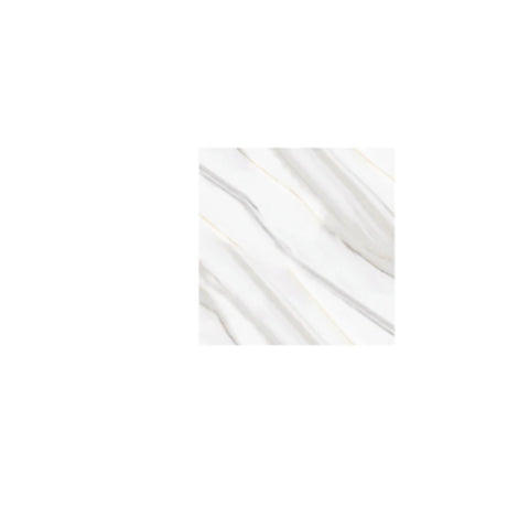 Rola tapet modern, imitatie de marmura At Performance rezistent, la apa, vinil, compact, autoadeziv, 60cmx 300 m, Alb marmorat