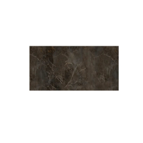 Set 50x Tapet Marmura, AT PERFORMANCE®, suprafata acoperire 9 mp, autoadeziv, waterproof, usor de montat, design modern, 30x60 cm, maro