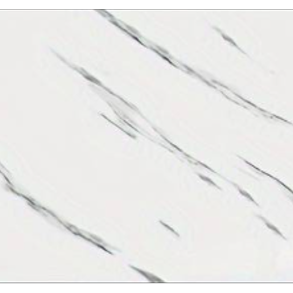 Set 10x Tapet Marmura, AT PERFORMANCE®, suprafata acoperire 1.8 mp, autoadeziv, waterproof, usor de montat, design modern, 30x60 cm, Alb