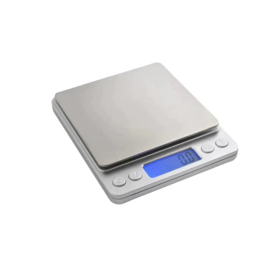 Cantar Electronic 500G, 0.01g, de Bijuterii, At Performance, Backlight Display