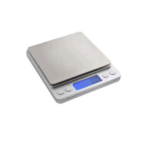 Cantar Electronic 500G, 0.01g, de Bijuterii, At Performance, Backlight Display