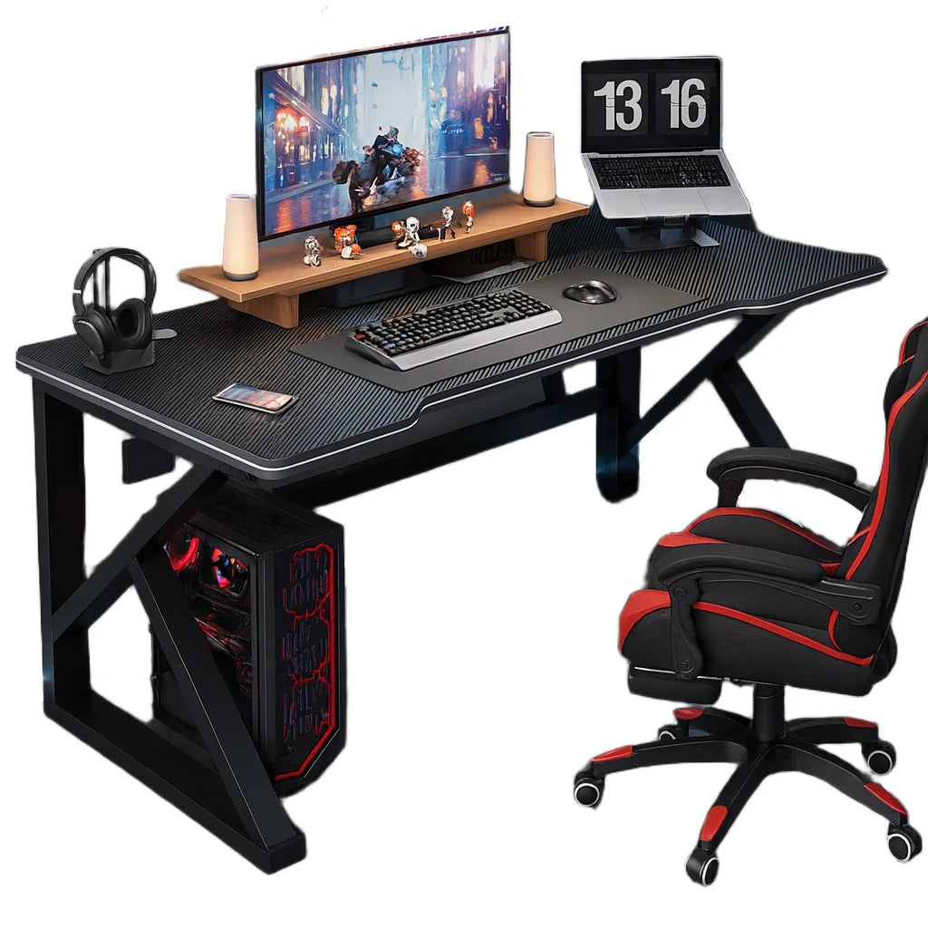 Birou AT Performance pentru Calculator – Stil Modern și Stabil