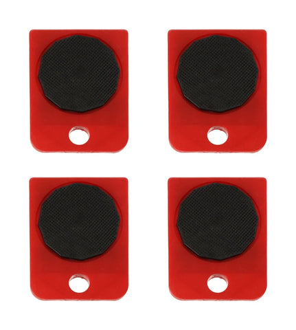 Dispozitiv pentru ridicarea și mutarea mobilei – 5 piese, 150 kg