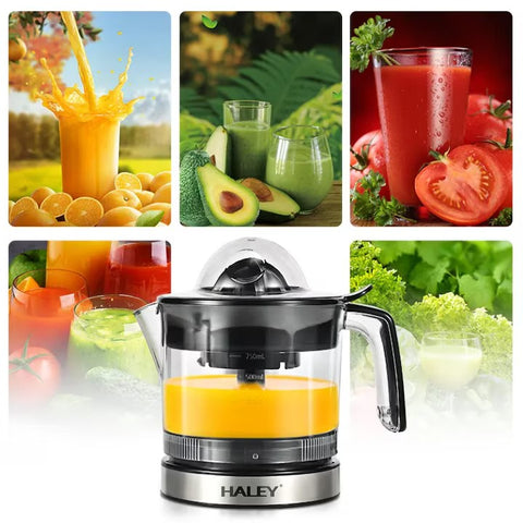 Storcător Electric Fructe și Legume HY-2905 – Panou Touch, Eficiență Ridicată, Zgomot Redus, Funcții Avansate, Design Modern