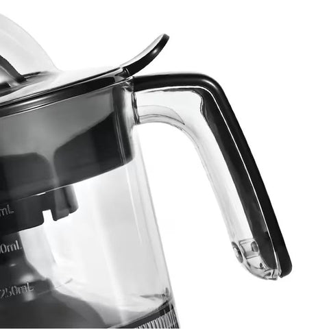 Storcător Electric Fructe și Legume HY-2905 – Panou Touch, Eficiență Ridicată, Zgomot Redus, Funcții Avansate, Design Modern